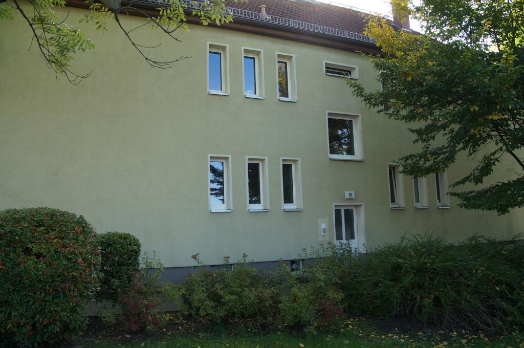 aussenansicht-3 BGL – 2 Zimmer Nähe  Zwenkauer Waldbad