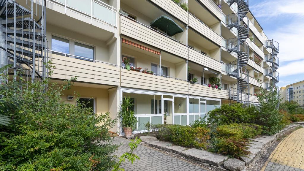 aussenansicht-5 BGL &ndash; Wohnungsangebot