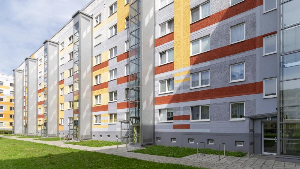 aussenansicht-1 BGL &ndash; Wohnungsangebot