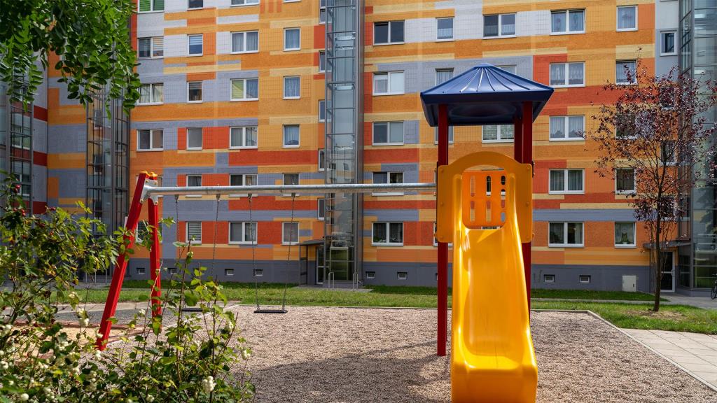 aussenansicht-1 BGL &ndash; Wohnungsangebot