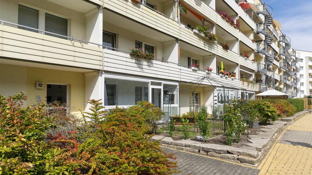 aussenansicht-3 BGL &ndash; Wohnungsangebot