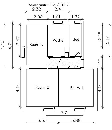 grundriss-eg-rechts BGL &ndash; Wohnungsangebot