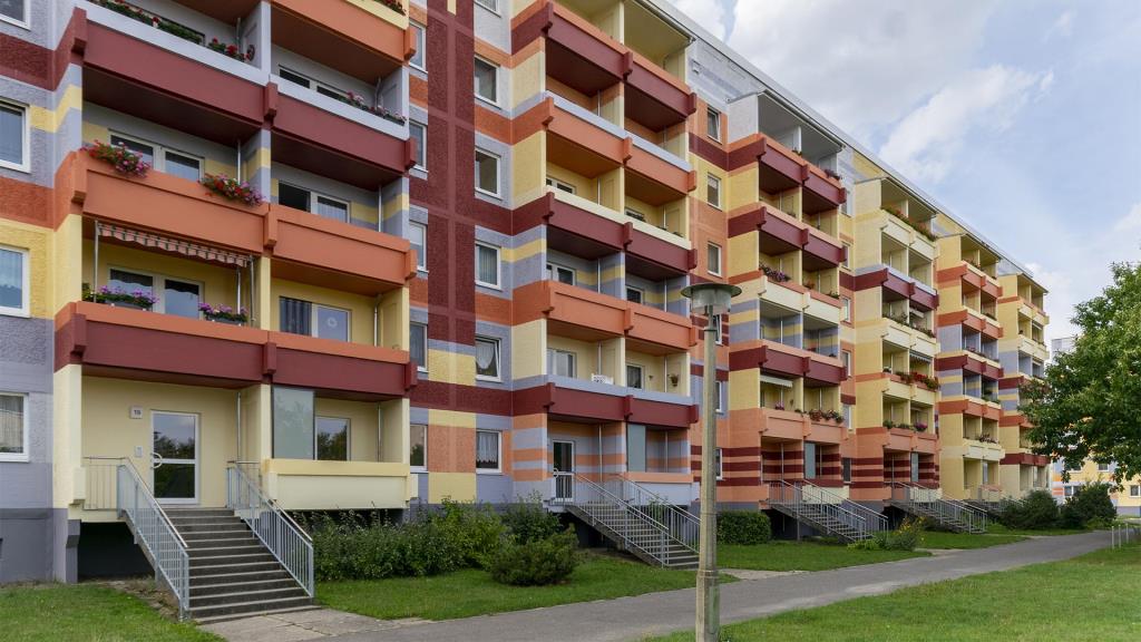 aussenansicht-1 BGL &ndash; Wohnungsangebot