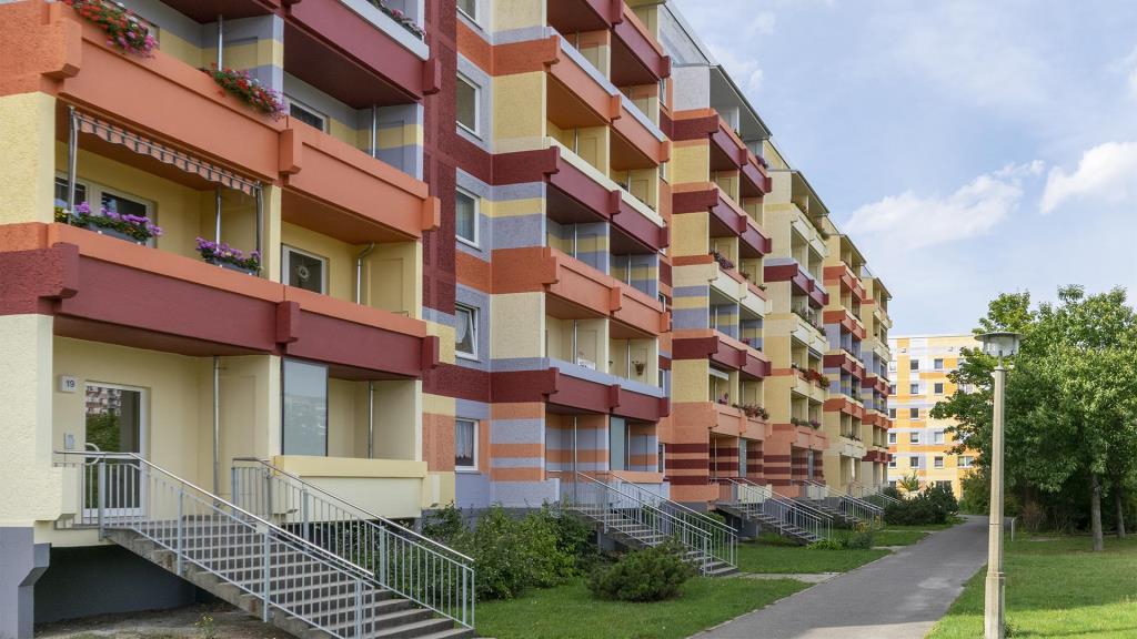 aussenansicht-2 BGL &ndash; Wohnungsangebot