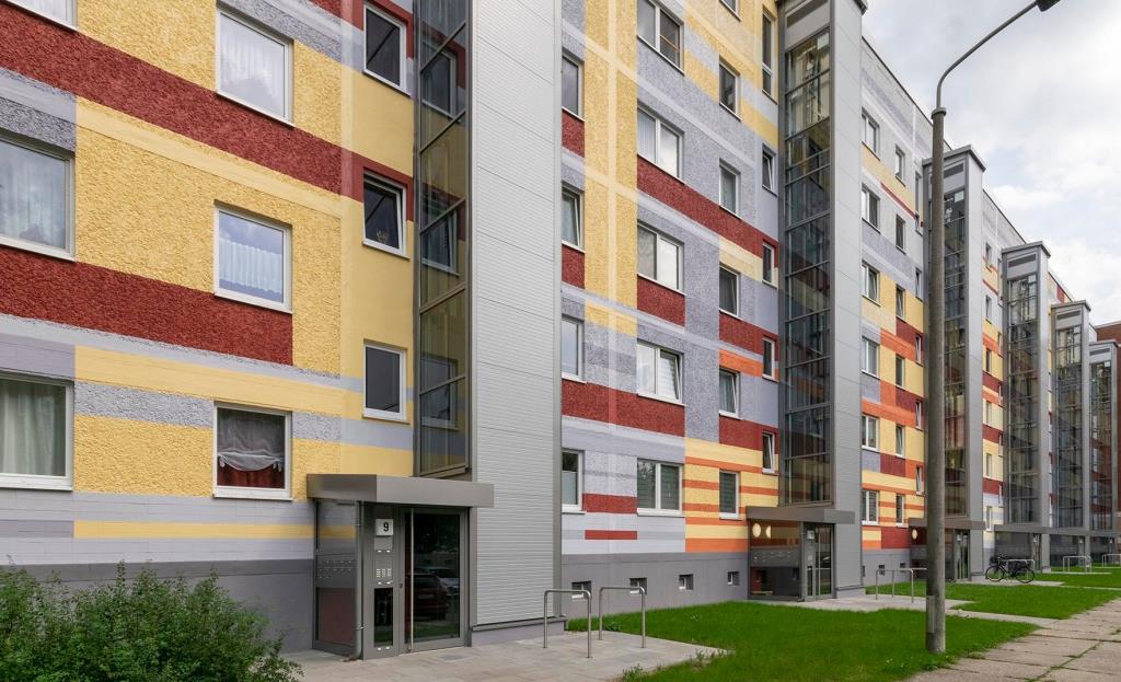 aussenansicht-3 BGL &ndash; Wohnungsangebot
