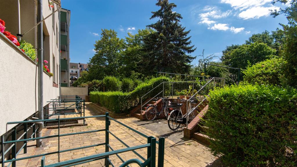 aussenansicht-2 BGL &ndash; Wohnungsangebot