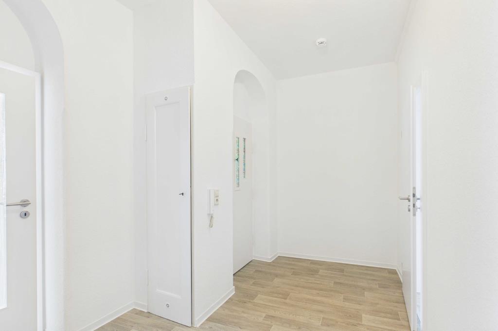 flura BGL &ndash; Wohnungsangebot