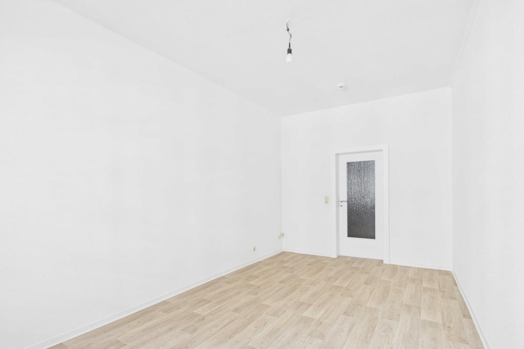 raum3a BGL &ndash; Wohnungsangebot