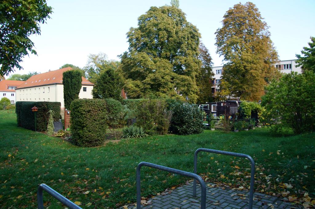aussenansicht-2 BGL &ndash; Wohnungsangebot