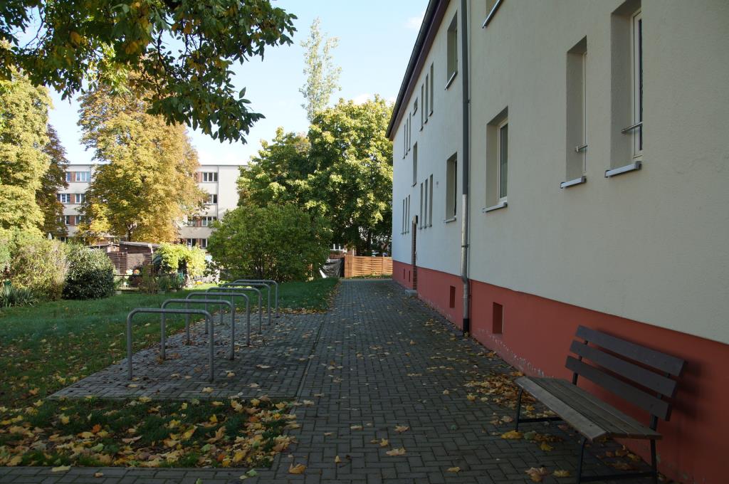 aussenansicht-3 BGL &ndash; Wohnungsangebot