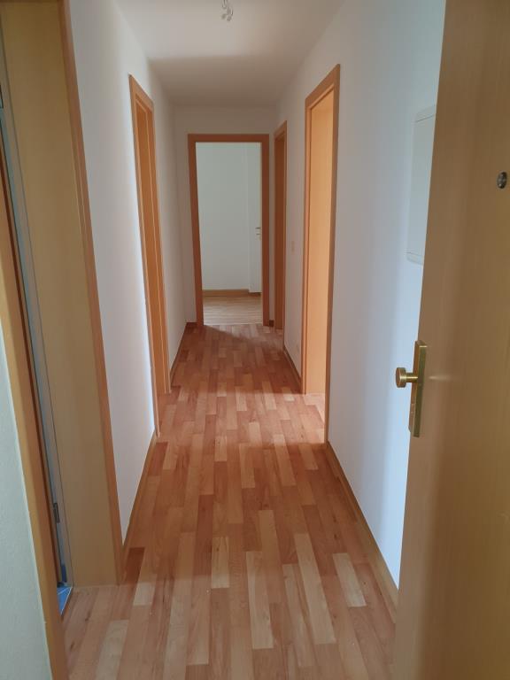 flur BGL &ndash; Wohnungsangebot