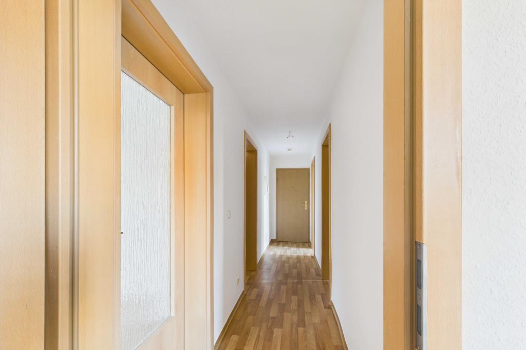flura BGL &ndash; Wohnungsangebot