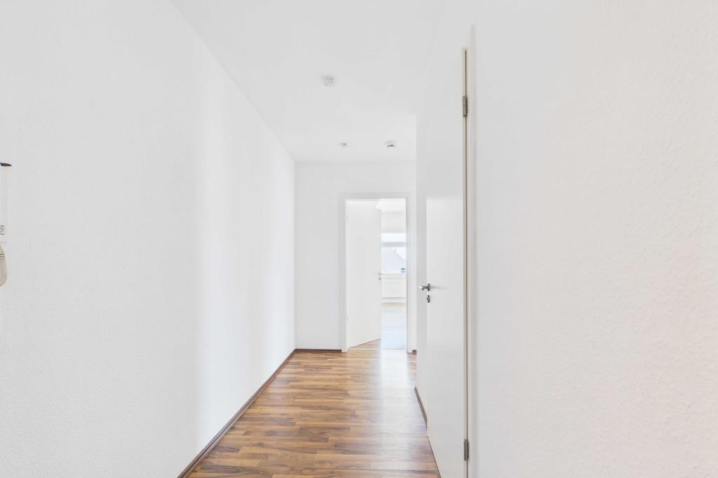 flur BGL &ndash; Wohnungsangebot