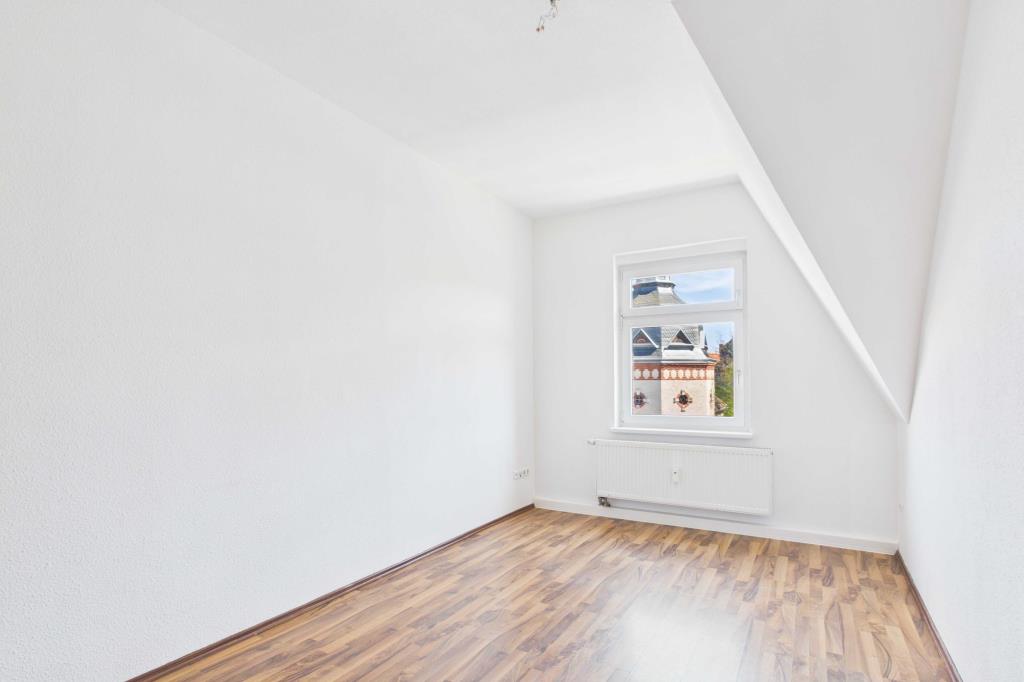raum3 BGL &ndash; Wohnungsangebot