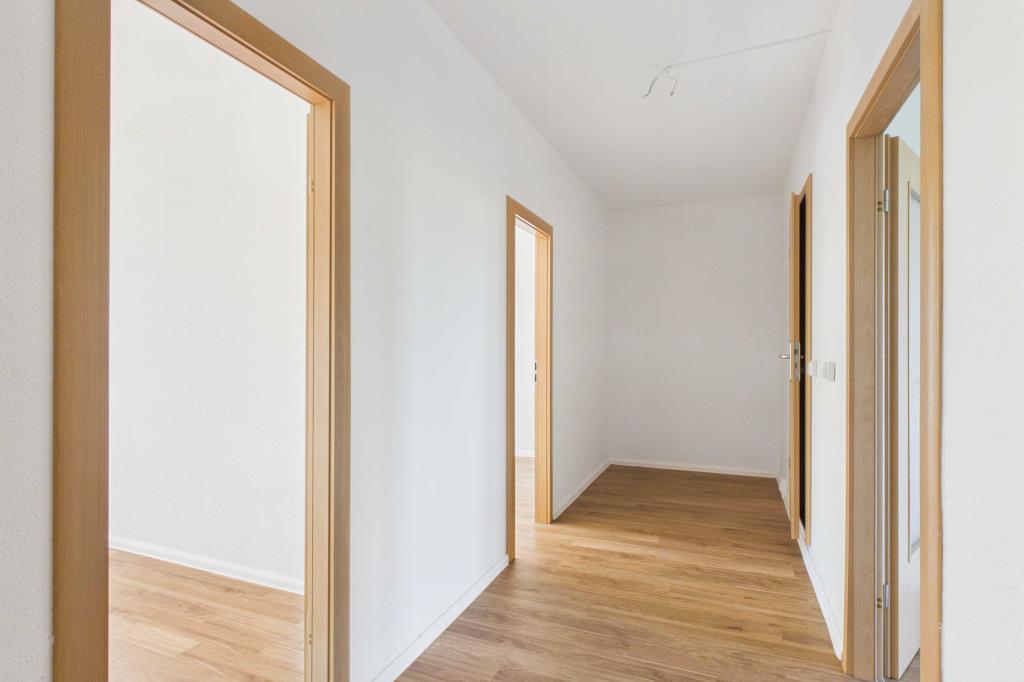 flur BGL &ndash; Wohnungsangebot