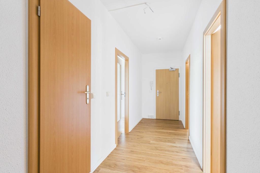 flura BGL &ndash; Wohnungsangebot