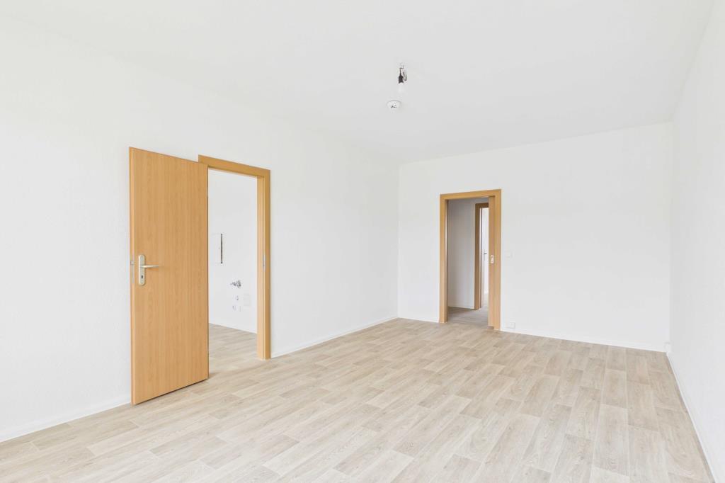 raum3a BGL &ndash; Wohnungsangebot