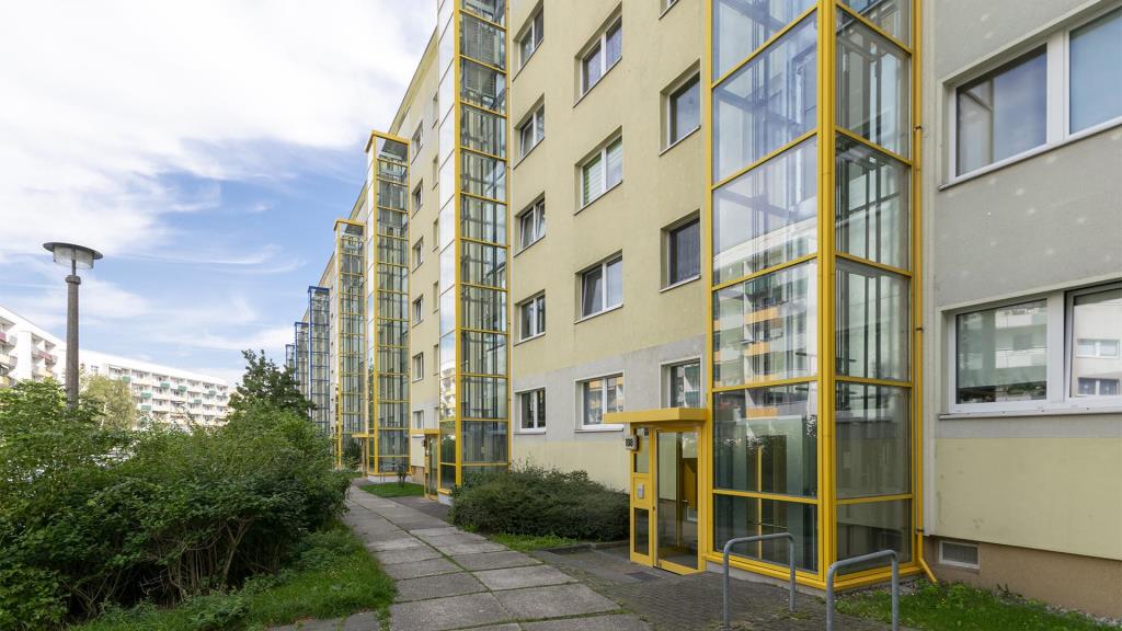 aussenansicht-1 BGL &ndash; Wohnungsangebot