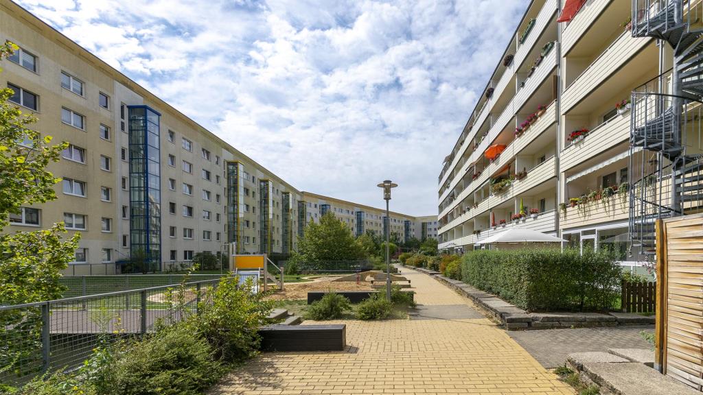 aussenansicht-2 BGL &ndash; Wohnungsangebot
