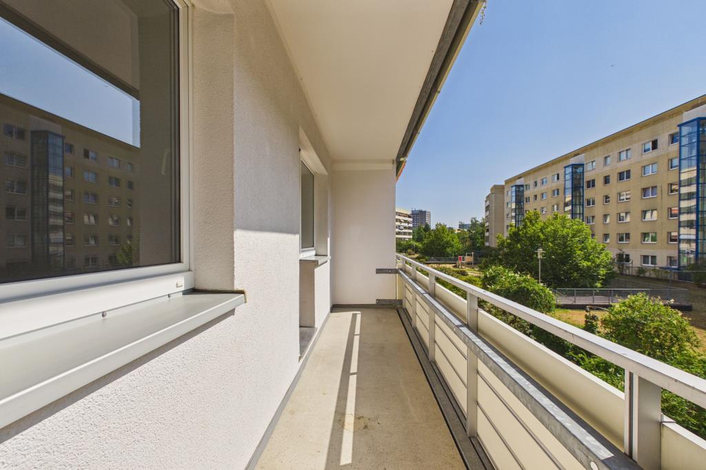 balkona BGL &ndash; Wohnungsangebot