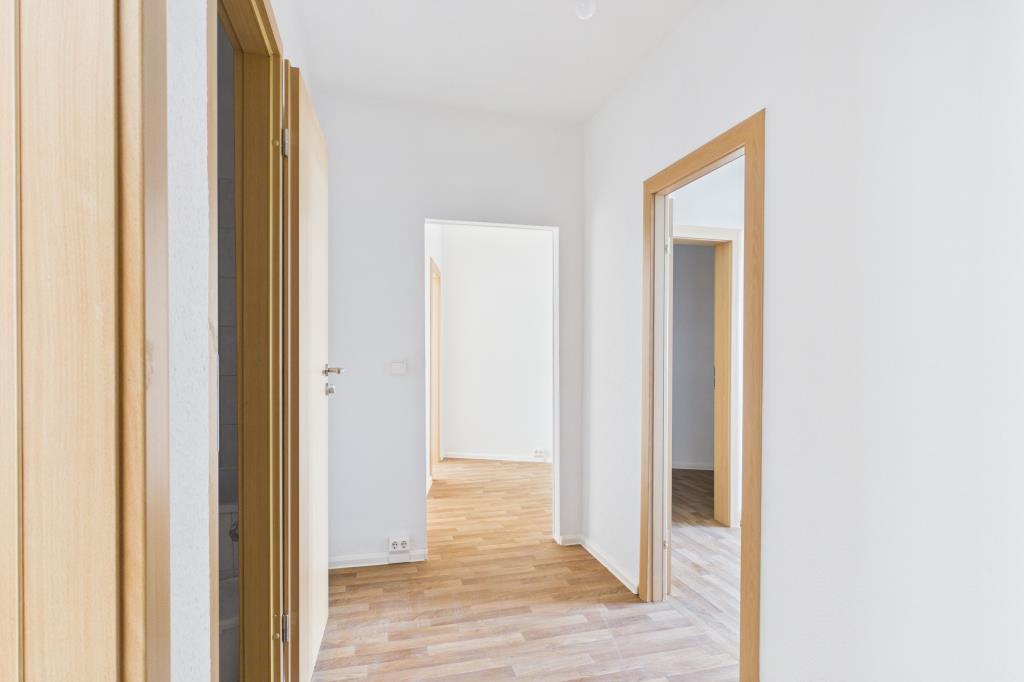 flur BGL &ndash; Wohnungsangebot