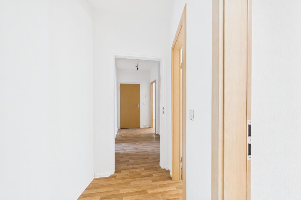 flura BGL &ndash; Wohnungsangebot