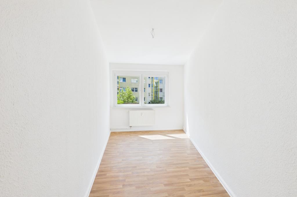 raum3 BGL &ndash; Wohnungsangebot
