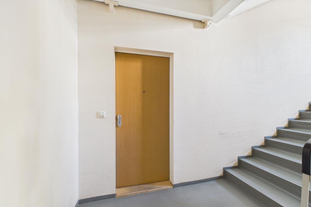 wohnungseingangstuer BGL &ndash; Wohnungsangebot