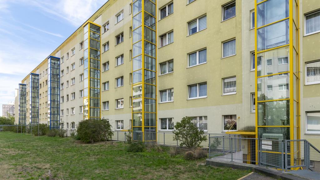 aussenansicht-2 BGL &ndash; Wohnungsangebot
