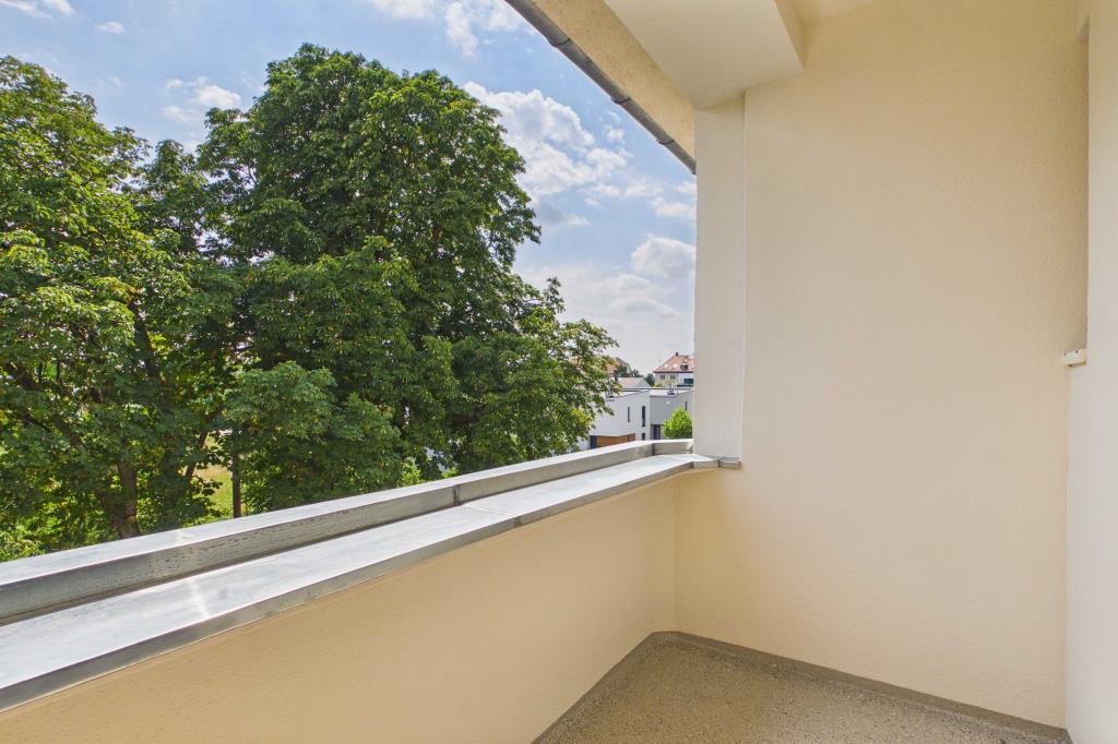 balkon BGL &ndash; Wohnungsangebot