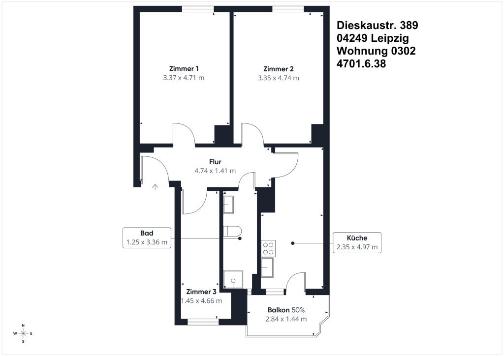 grundriss-2.-og-rechts BGL &ndash; Wohnungsangebot
