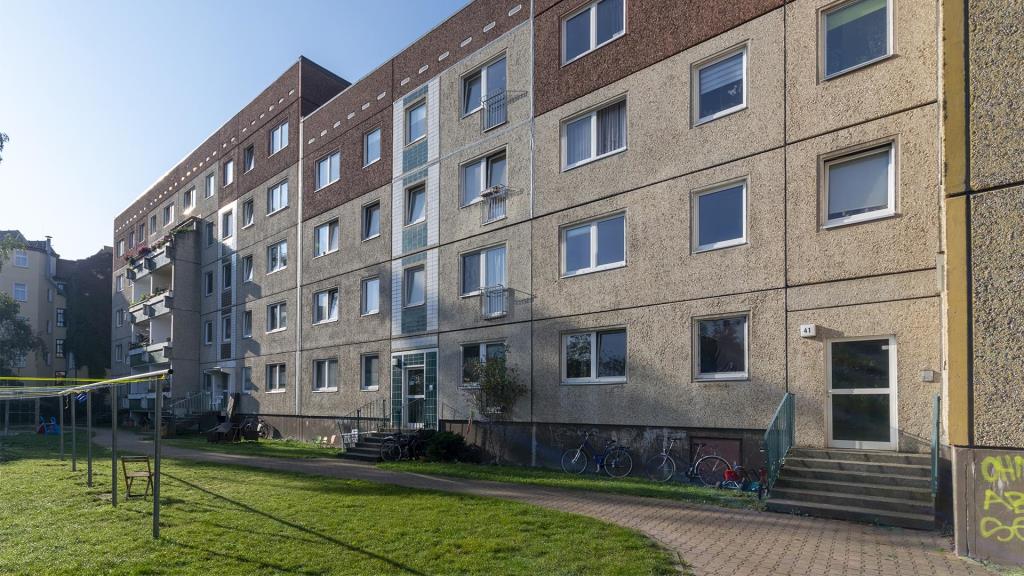 aussenansicht-3 BGL &ndash; Wohnungsangebot