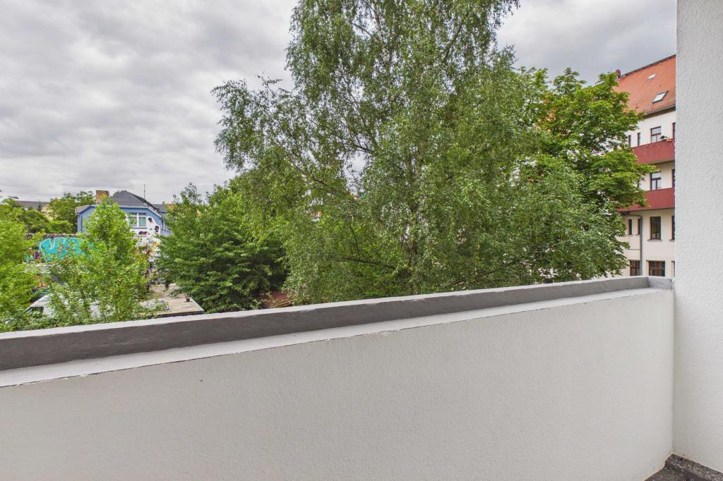 balkon BGL &ndash; Wohnungsangebot