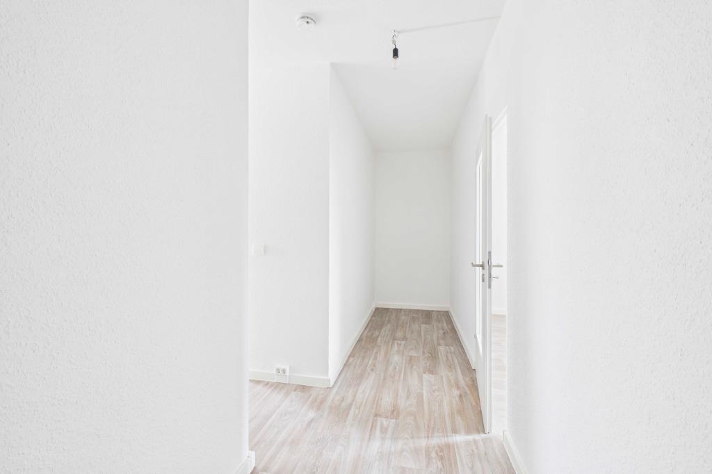 flur BGL &ndash; Wohnungsangebot