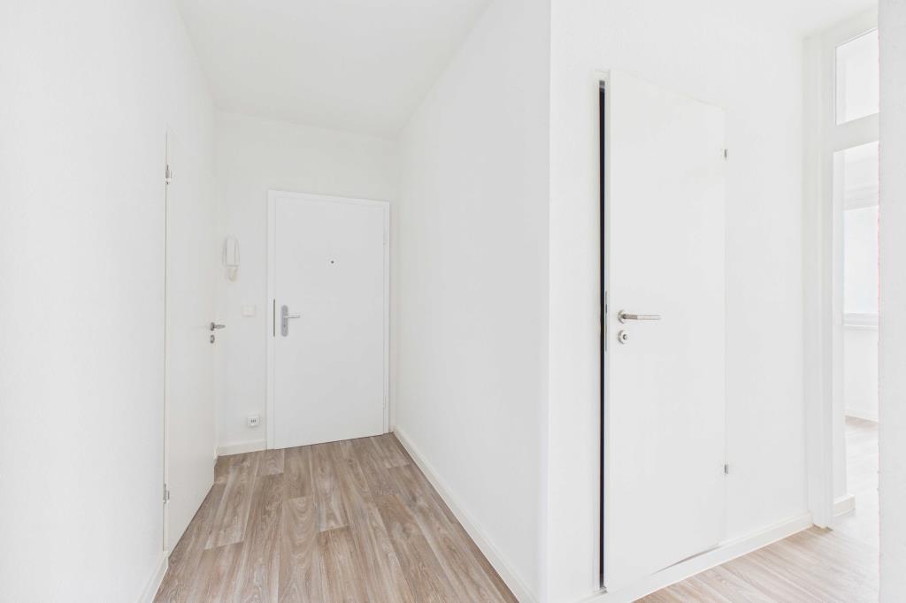 flura BGL &ndash; Wohnungsangebot