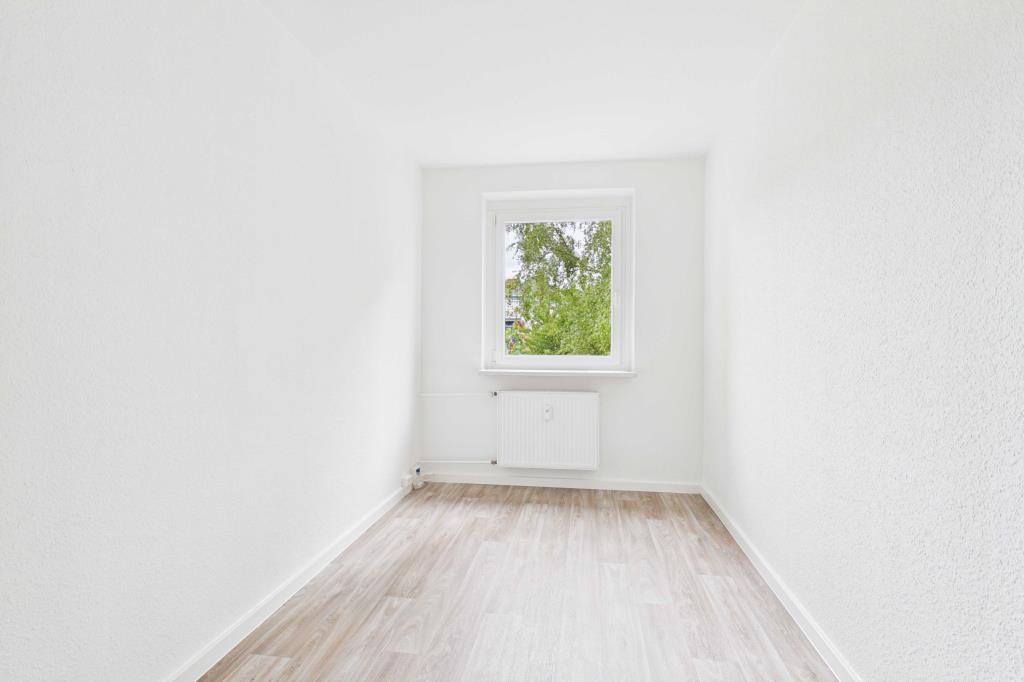 raum3 BGL &ndash; Wohnungsangebot