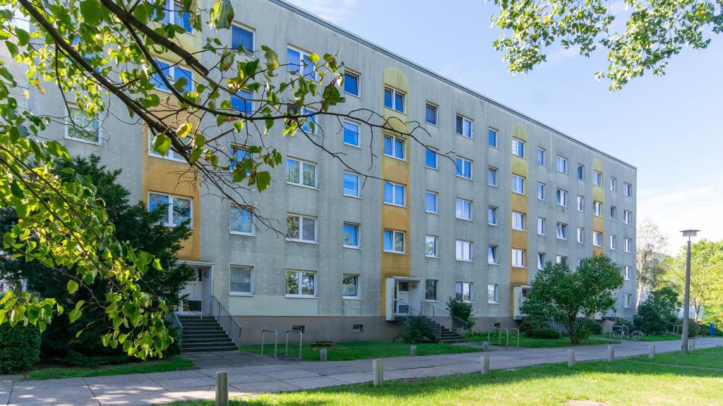 aussenansicht-2 BGL &ndash; Wohnungsangebot