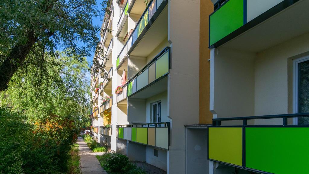 aussenansicht-3 BGL &ndash; Wohnungsangebot