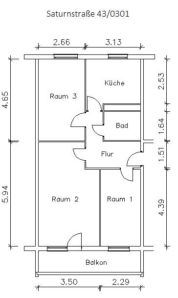 grundriss-2.-og-links BGL &ndash; Wohnungsangebot