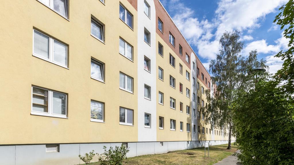 aussenansicht-1 BGL &ndash; Wohnungsangebot