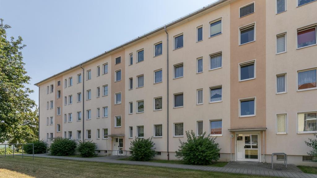 aussenansicht-1 BGL &ndash; Wohnungsangebot