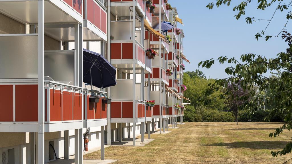 aussenansicht-2 BGL &ndash; Wohnungsangebot