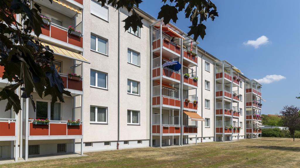 aussenansicht-3 BGL &ndash; Wohnungsangebot