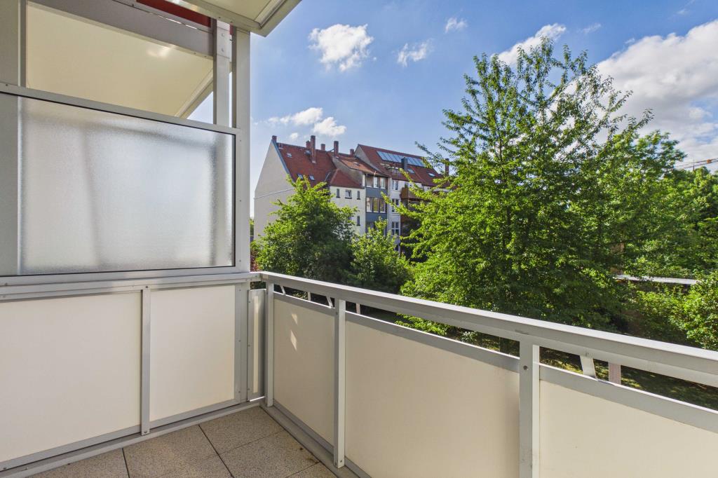 balkona BGL &ndash; Wohnungsangebot