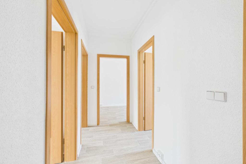 flur BGL &ndash; Wohnungsangebot