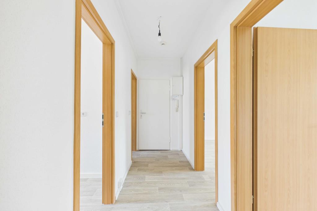 flura BGL &ndash; Wohnungsangebot