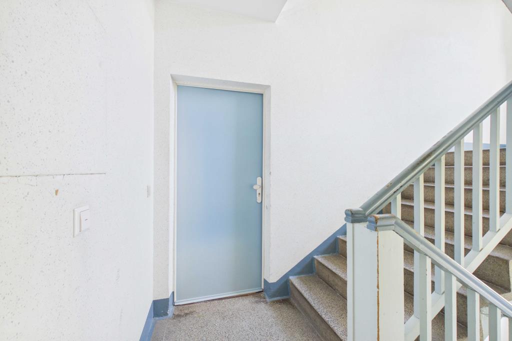 wohnungseingangstuer BGL &ndash; Wohnungsangebot