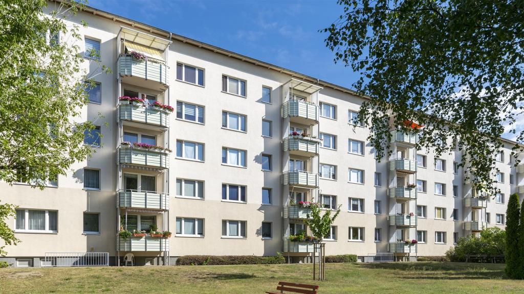aussenansicht-1 BGL &ndash; Wohnungsangebot