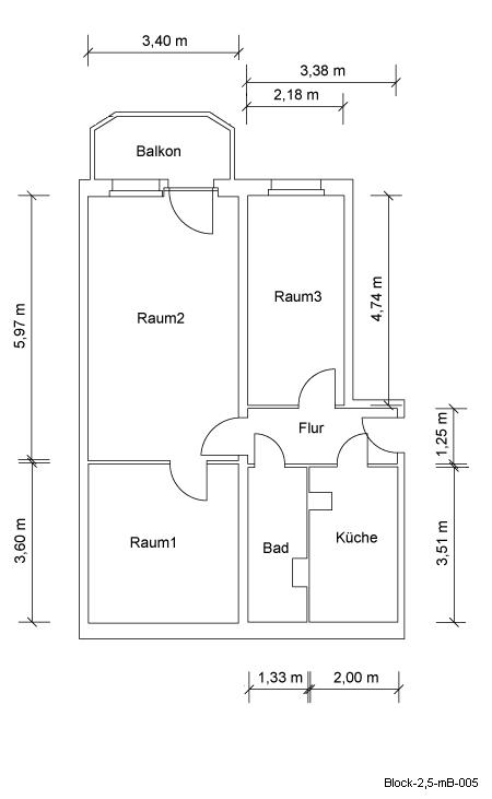grundriss-4.-og-links BGL &ndash; Wohnungsangebot