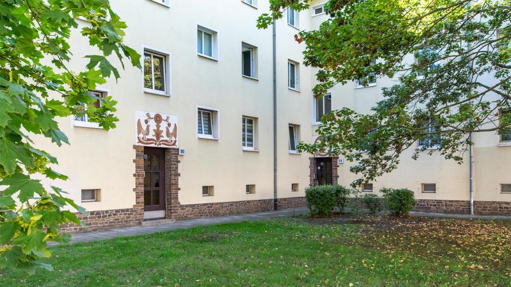 aussenansicht-1 BGL &ndash; Wohnungsangebot